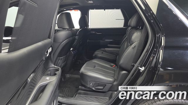 Hyundai Palisade 2024 — photo 18