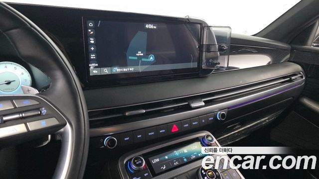 Hyundai Palisade 2024 — photo 20