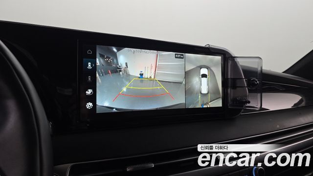 Hyundai Palisade 2024 — photo 21