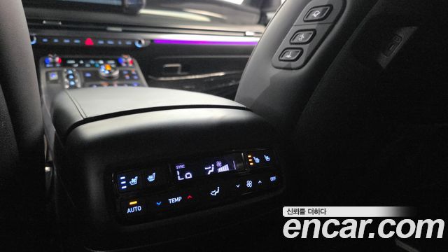Hyundai Palisade 2024 — photo 23