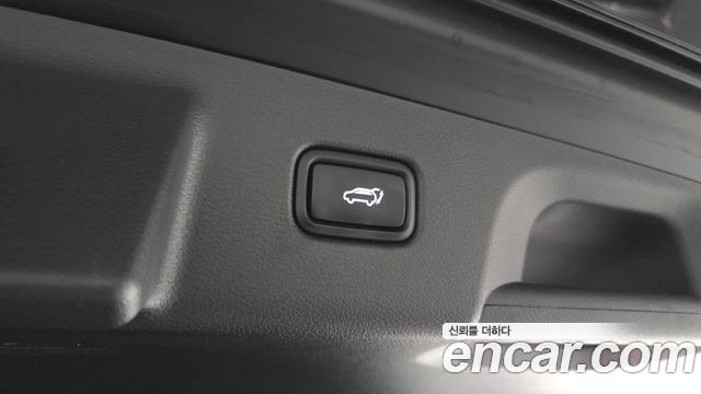 Hyundai Palisade 2024 — photo 26