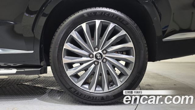 Hyundai Palisade 2024 — photo 7