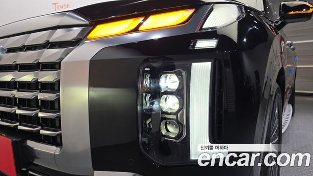 Hyundai Palisade 2024 — photo 8