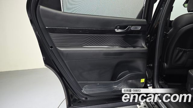 Hyundai Palisade 2024 — photo 15