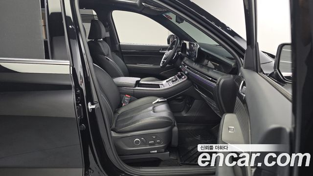 Hyundai Palisade 2024 — photo 16