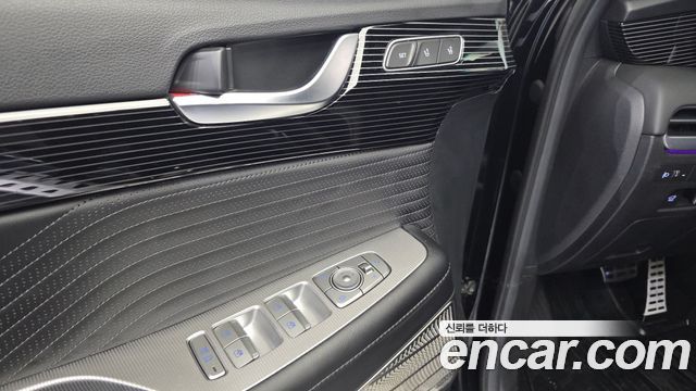 Hyundai Palisade 2024 — photo 28