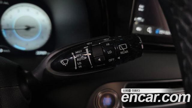 Hyundai Palisade 2024 — photo 30