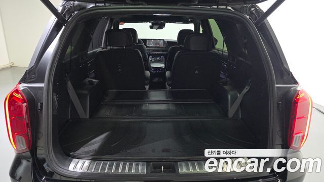 Hyundai Palisade 2024 — photo 32