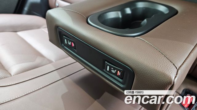 Renault Korea QM6 2019 — photo 21