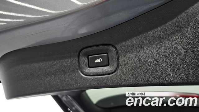 Renault Korea QM6 2019 — photo 22