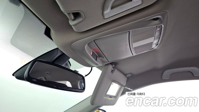 Renault Korea QM6 2019 — photo 26