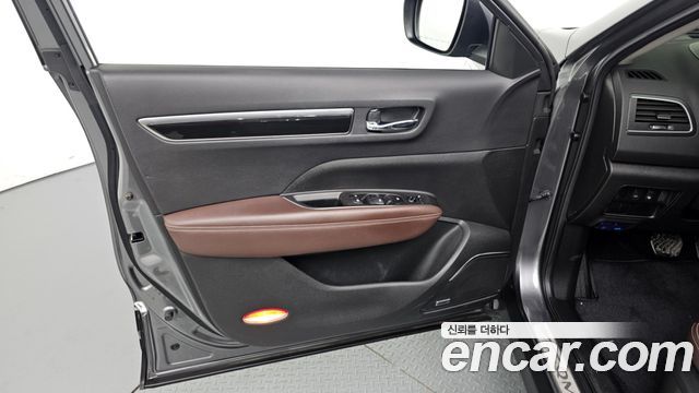 Renault Korea QM6 2019 — photo 14