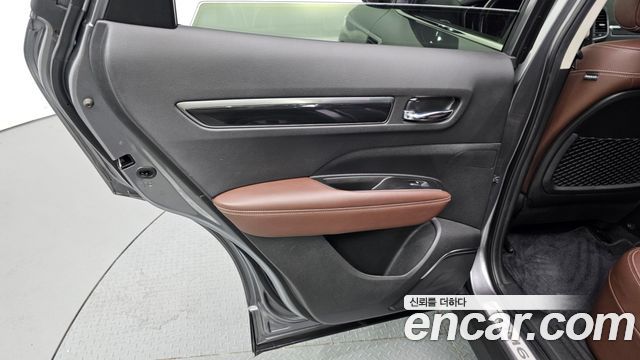Renault Korea QM6 2019 — photo 15