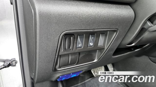 Renault Korea QM6 2019 — photo 27