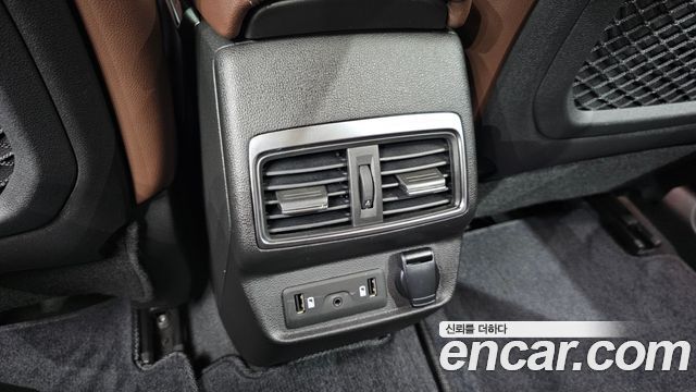 Renault Korea QM6 2019 — photo 30