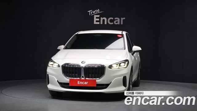 BMW 2-Series 2025 — photo 3