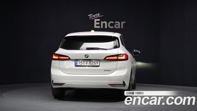 BMW 2-Series 2025 — photo 4