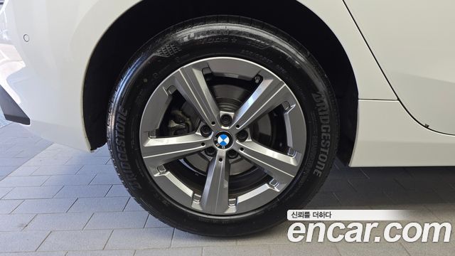 BMW 2-Series 2025 — photo 5