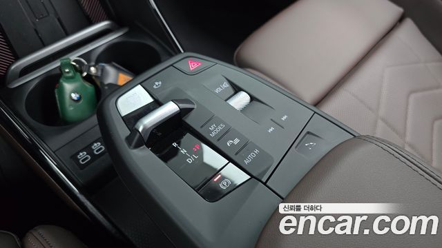 BMW 2-Series 2025 — photo 12