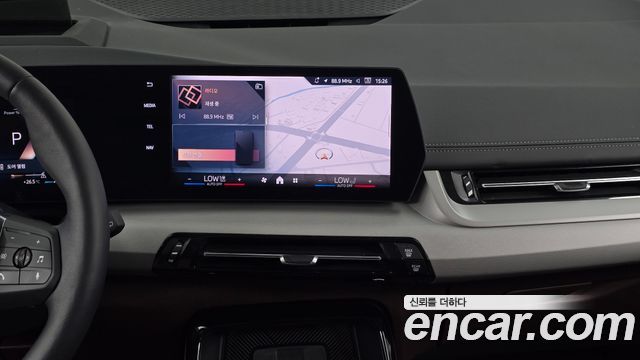 BMW 2-Series 2025 — photo 18