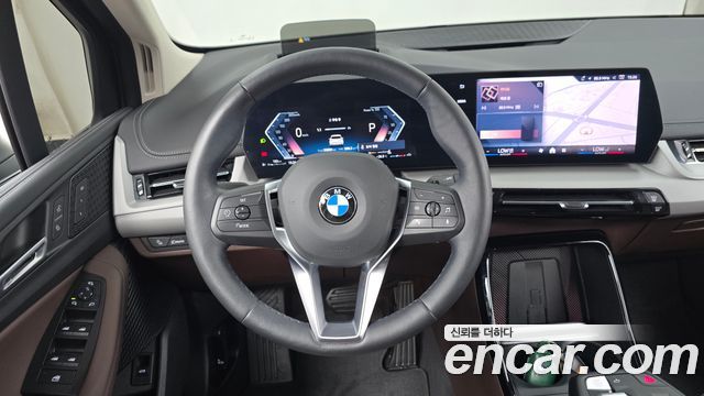 BMW 2-Series 2025 — photo 19