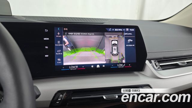 BMW 2-Series 2025 — photo 20