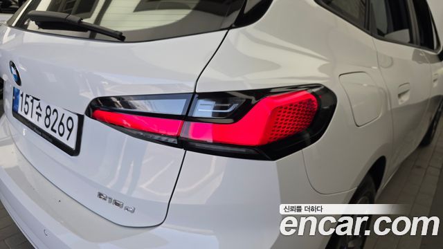 BMW 2-Series 2025 — photo 9