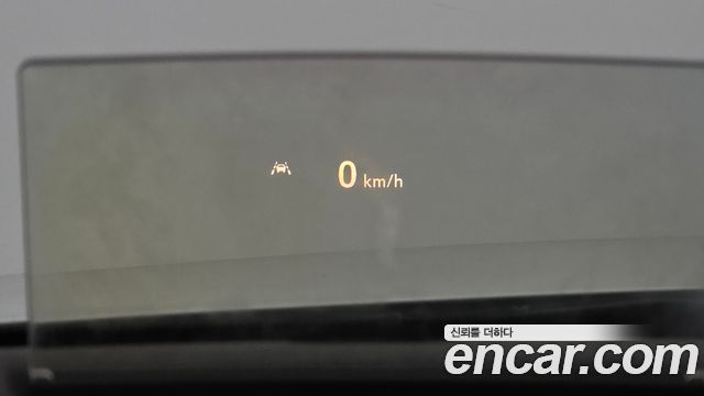 Chevrolet Korea Trailblazer 2022 — photo 25