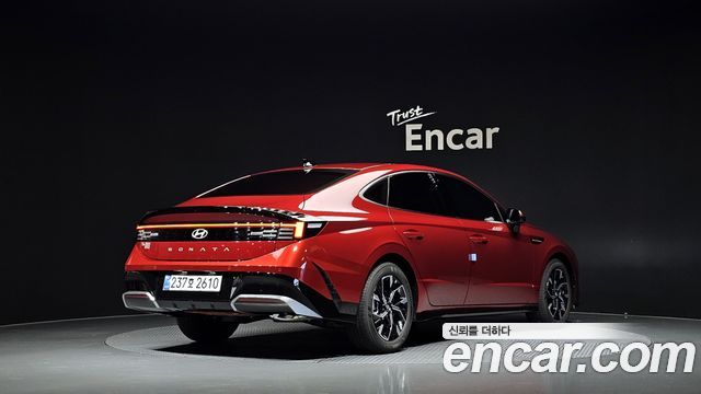 Hyundai Sonata 2026 — photo 2