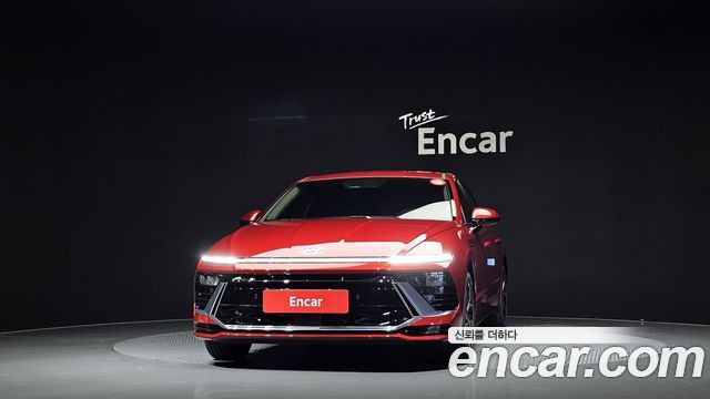 Hyundai Sonata 2026 — photo 3