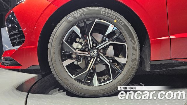 Hyundai Sonata 2026 — photo 5