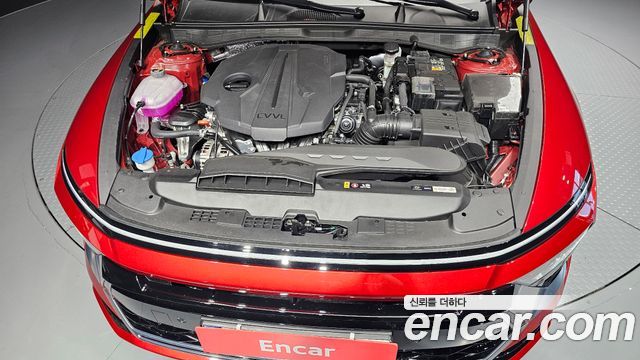 Hyundai Sonata 2026 — photo 6