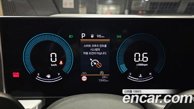 Hyundai Sonata 2026 — photo 8