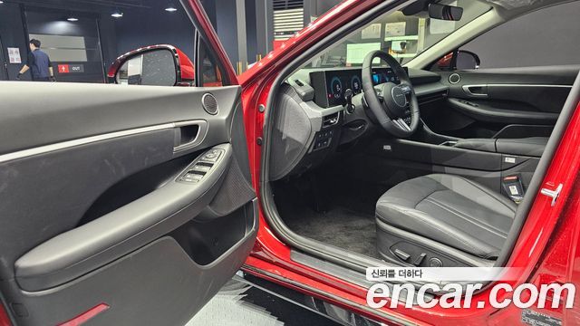 Hyundai Sonata 2026 — photo 10