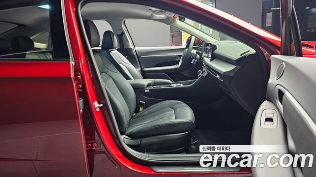 Hyundai Sonata 2026 — photo 11