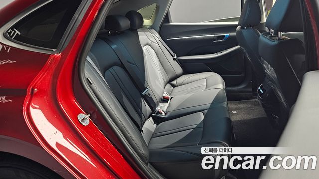 Hyundai Sonata 2026 — photo 12