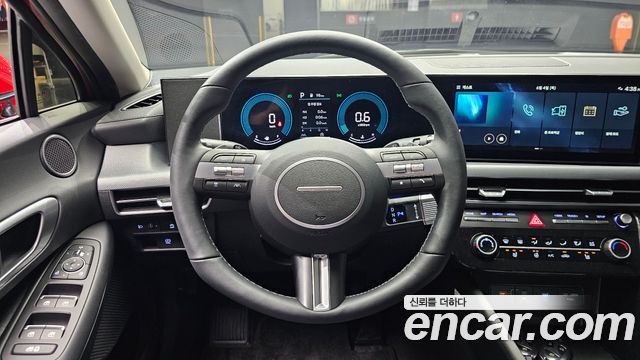 Hyundai Sonata 2026 — photo 13