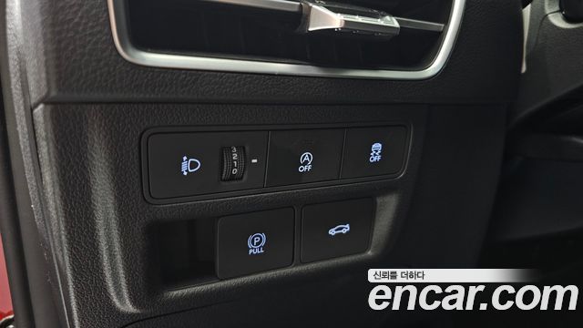 Hyundai Sonata 2026 — photo 16