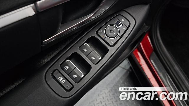Hyundai Sonata 2026 — photo 17