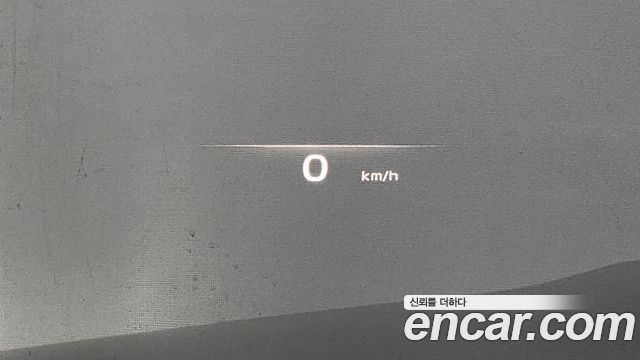 Kia K9 2022 — photo 23