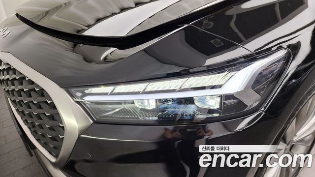 Kia K9 2022 — photo 8