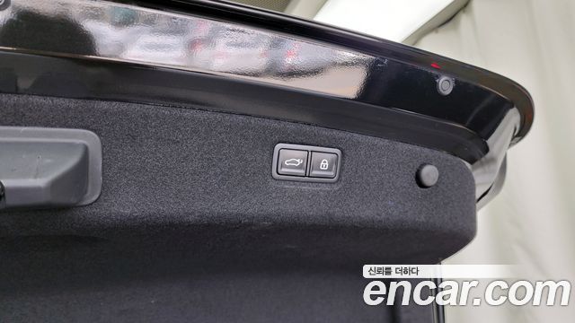 Kia K9 2022 — photo 16