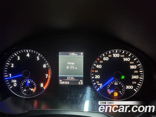 Volkswagen Scirocco 2013 — photo 8