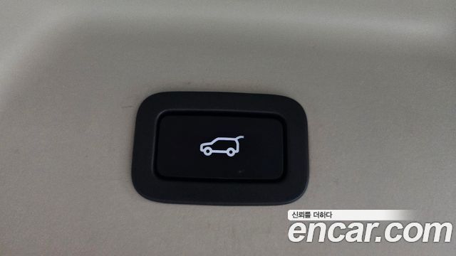Land Rover Range Rover 2019 — photo 24