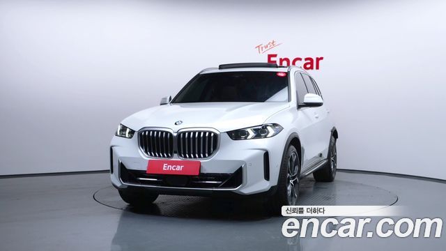 BMW X5 2025 — photo 3