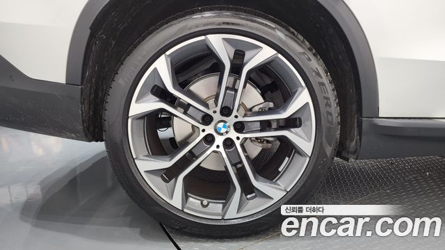 BMW X5 2025 — photo 5