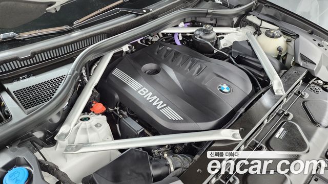 BMW X5 2025 — photo 6