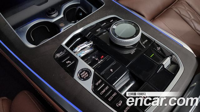 BMW X5 2025 — photo 12
