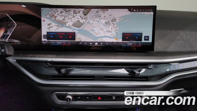 BMW X5 2025 — photo 19
