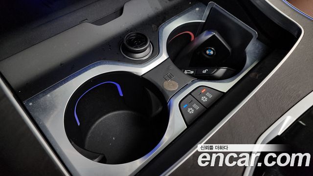 BMW X5 2025 — photo 22